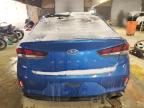 2018 Hyundai Sonata Sport на продаже в Indianapolis, IN - Front End