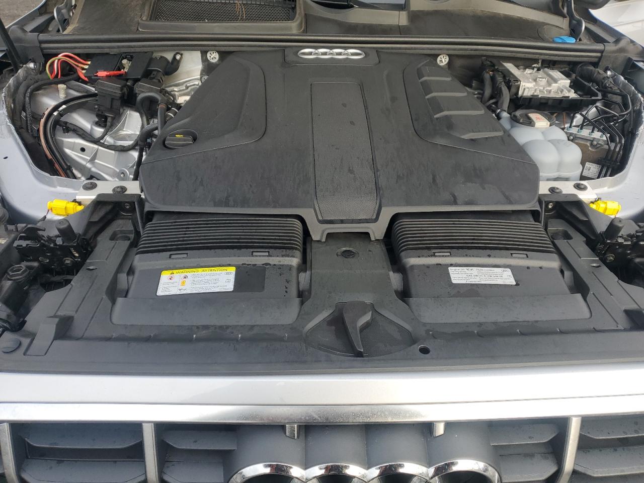 2021 Audi Q7 - Image 13
