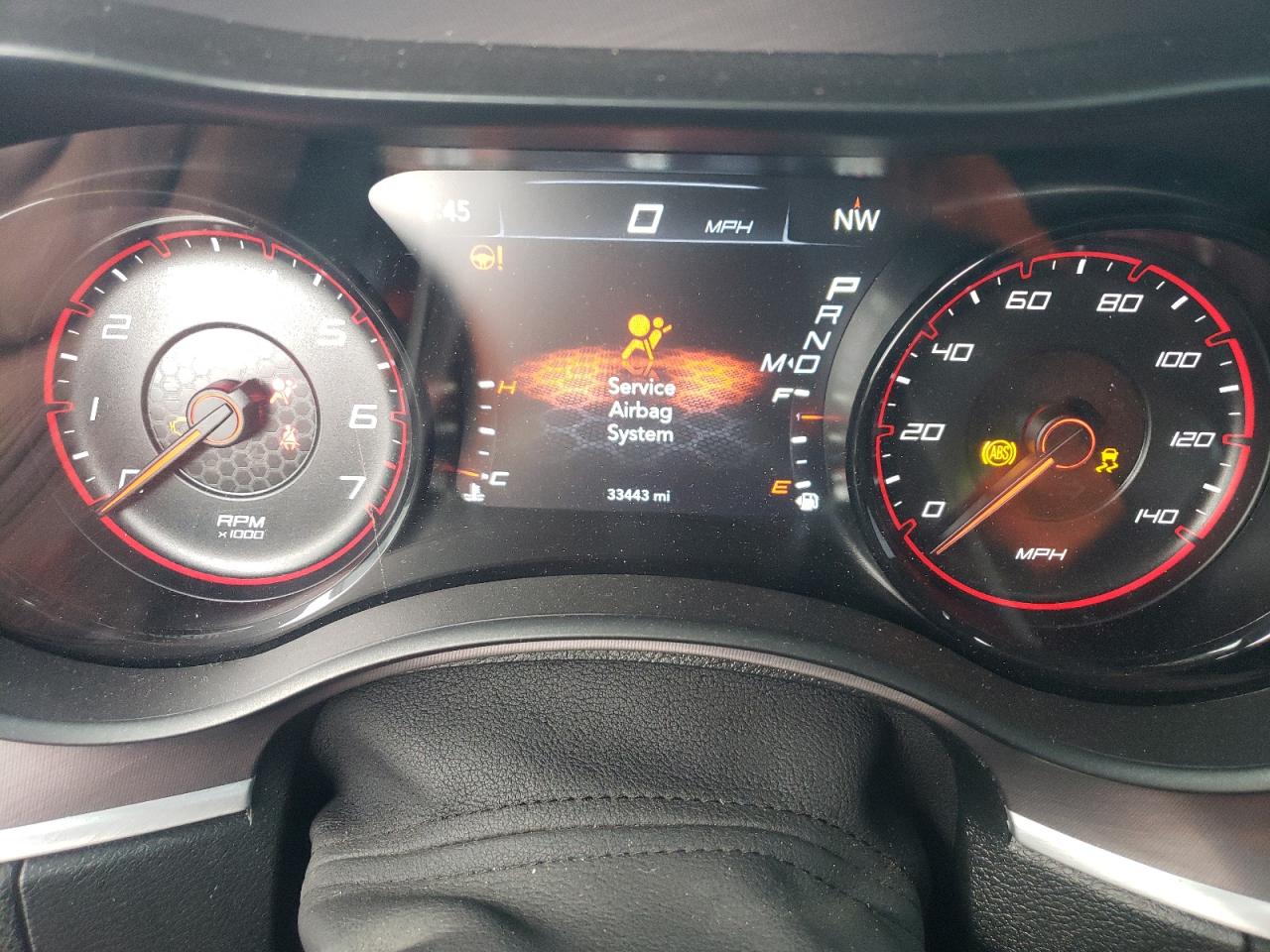2021 Dodge Charger - Image 9