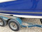 2005 Monterey Vessel for Sale in Temple, TX - Side