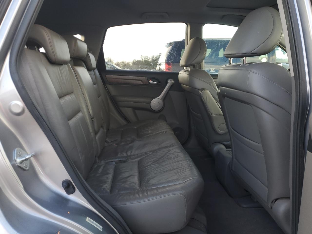 2007 Honda CR-V - Image 11