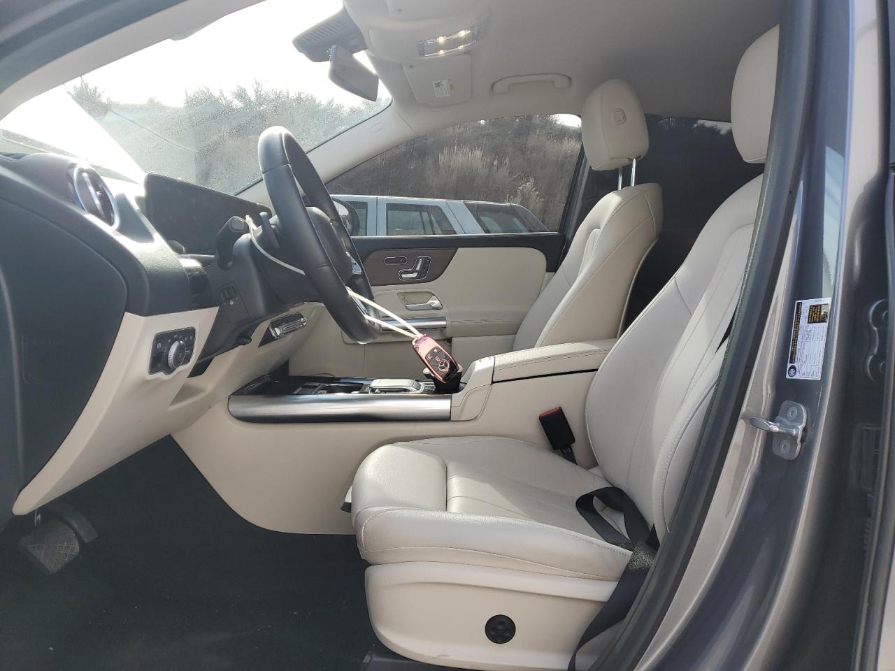 2023 Mercedes-Benz GLA-klasse - Image 7