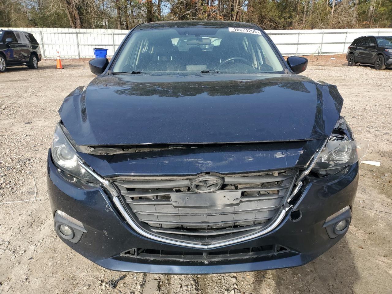 2015 Mazda 3 - Image 5