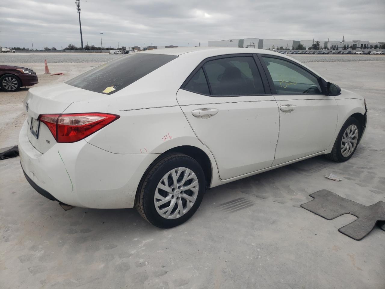 2019 Toyota Corolla - Image 3