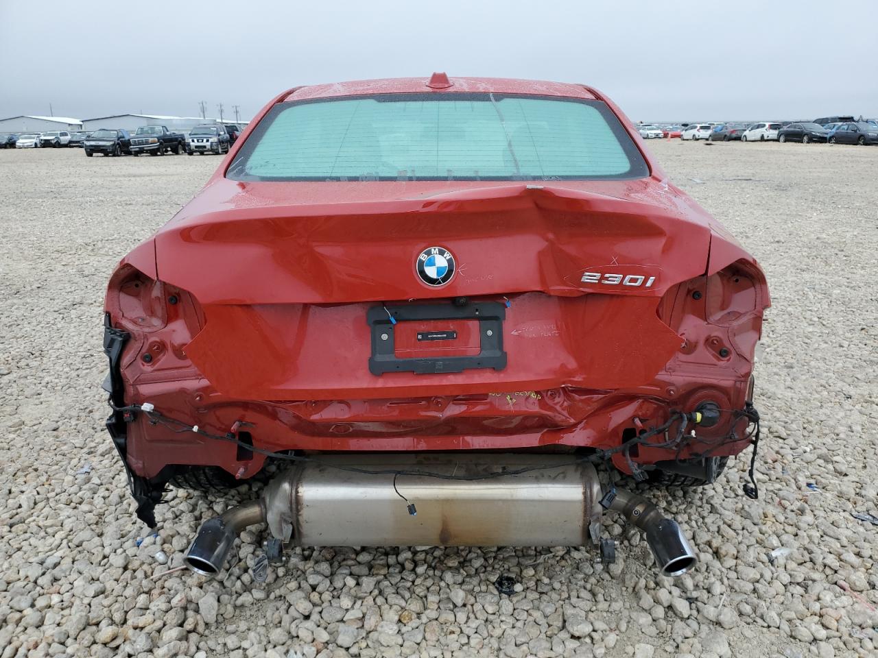 2024 BMW 2er - Image 6