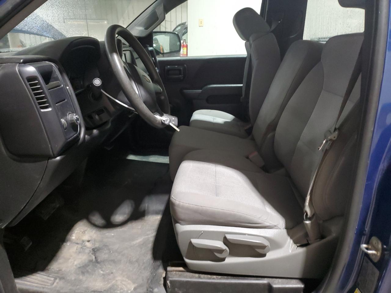 2016 Chevrolet Silverado - Image 7