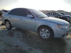 2010 Hyundai Sonata Gls de vânzare în Grand Prairie, TX - Rear End