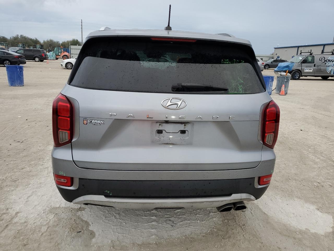 2020 Hyundai Palisade - Image 6