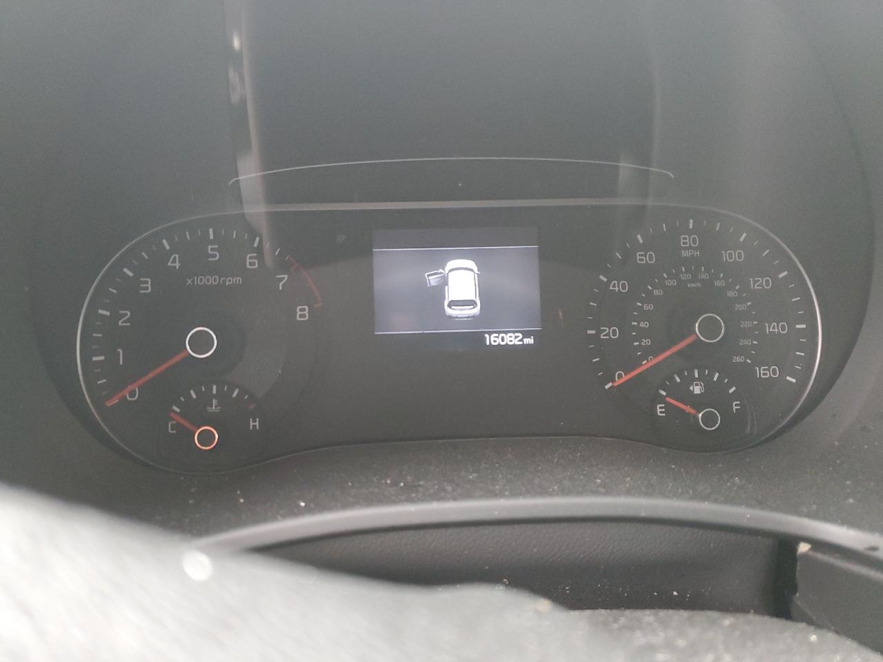 2022 Kia Soul - Image 9