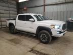 2023 Toyota Tacoma Double Cab en Venta en West Mifflin, PA - Rear End