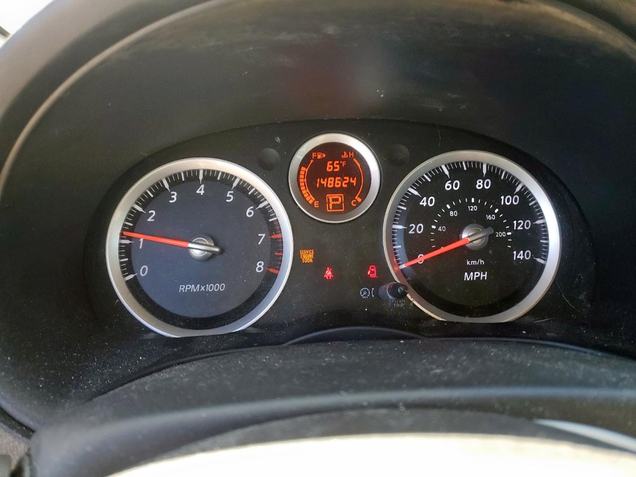 2011 Nissan Sentra - Image 9