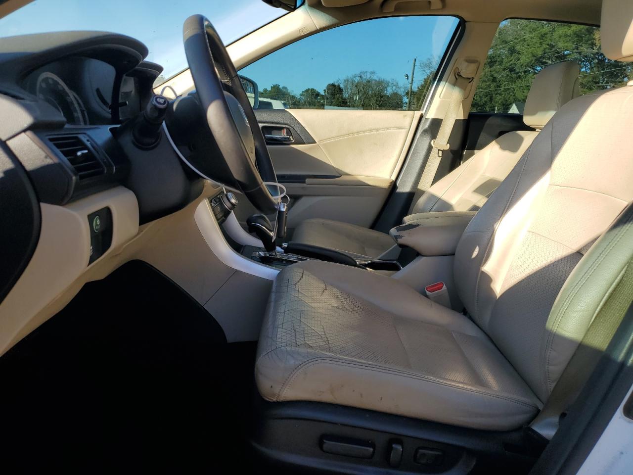 2015 Honda Accord - Image 7