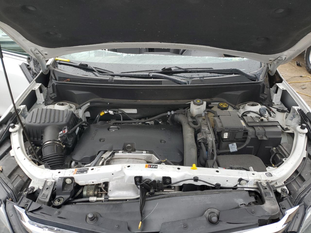 2020 Chevrolet Equinox - Image 12