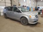 2019 Dodge Grand Caravan Se de vânzare în Blaine, MN - Rear End