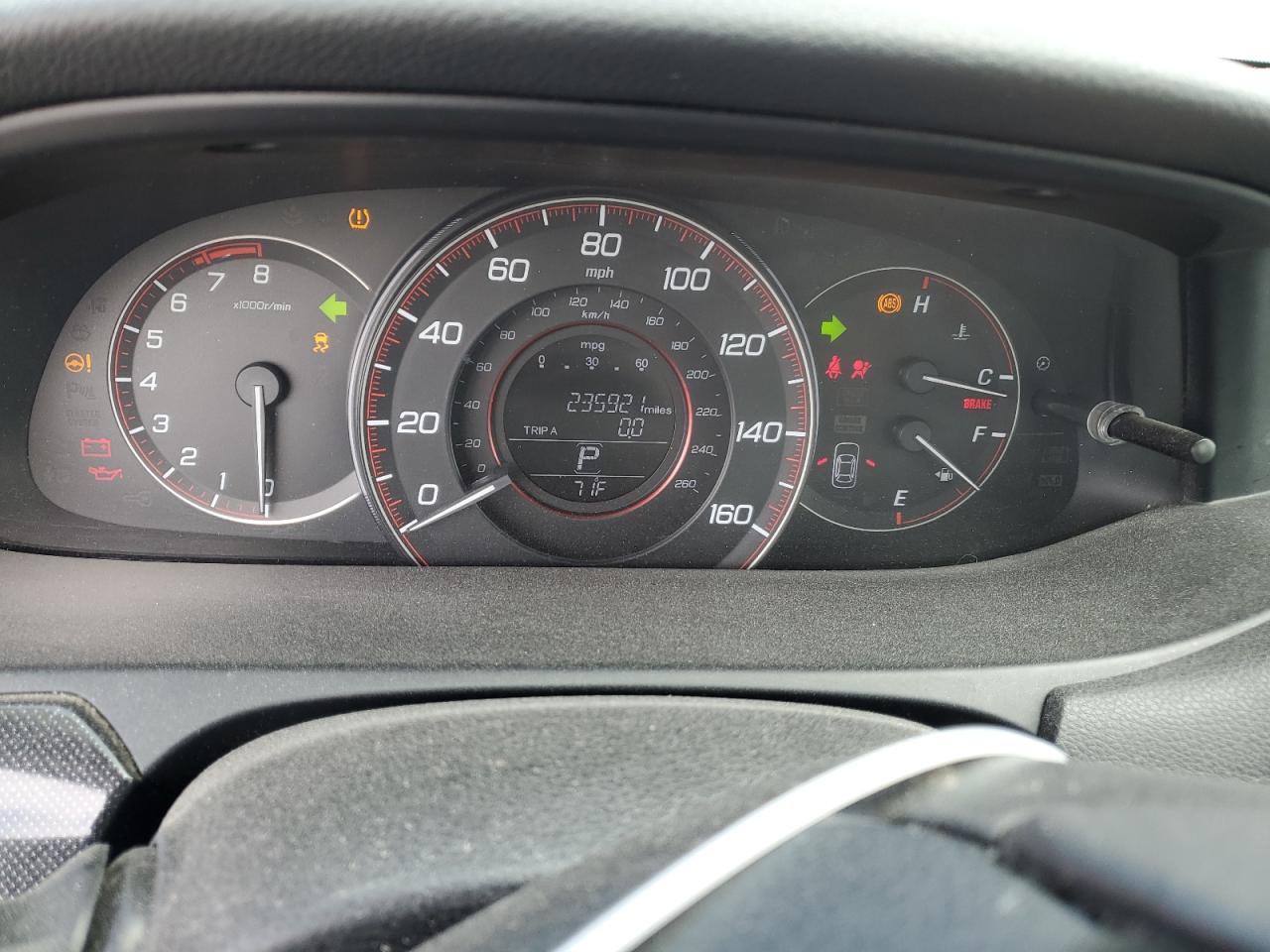 2013 Honda Accord - Image 9