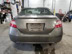 2007 HONDA CIVIC LX à vendre chez Copart ON - OTTAWA