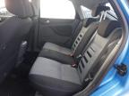 2009 FORD FOCUS ZETE for sale at Copart SANDWICH