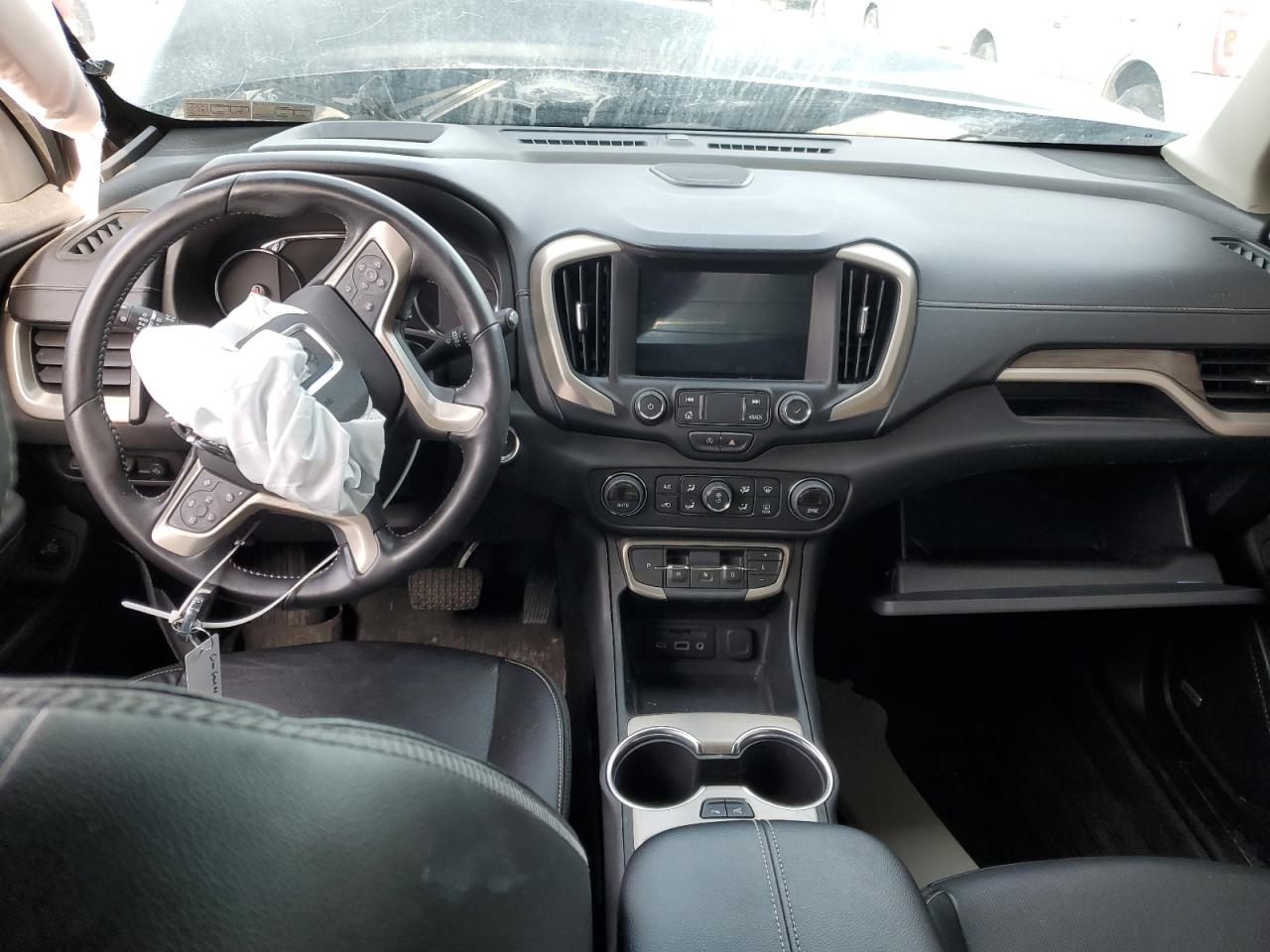3GKALXEV4NL179943 GMC TERRAIN 2022