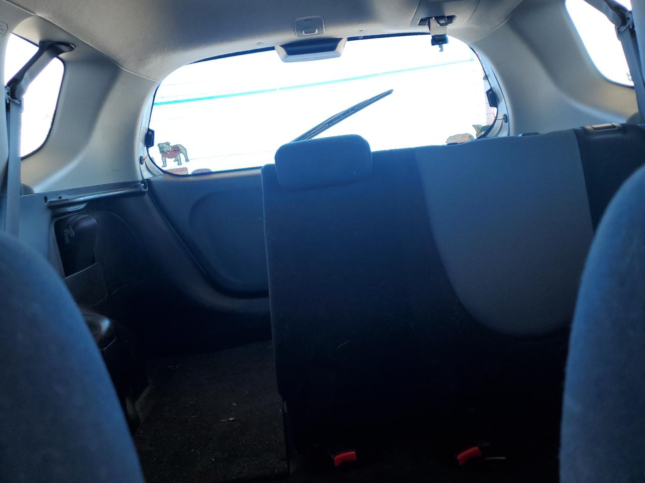 2008 Honda Fit - Image 10
