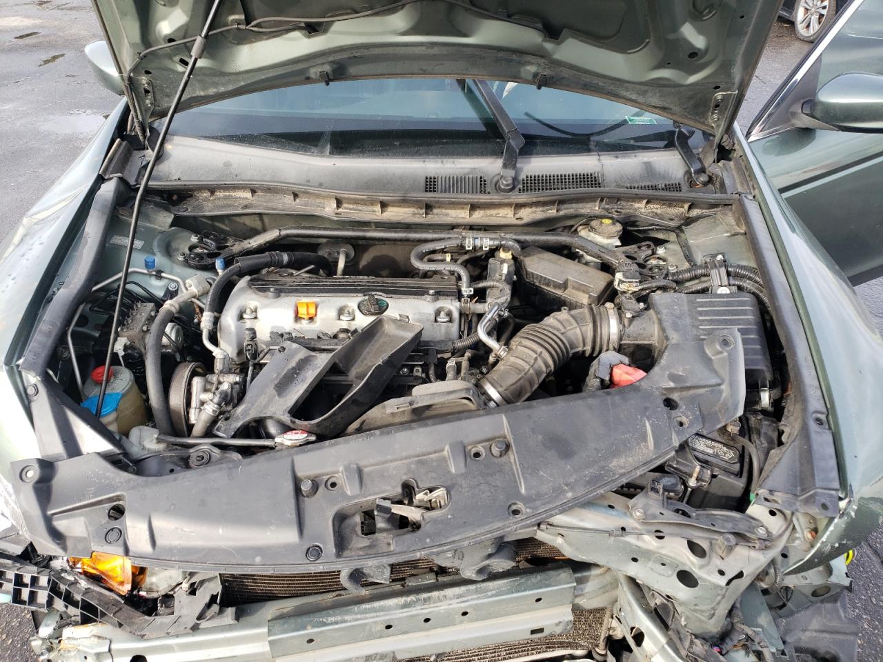 2010 Honda Accord - Image 11