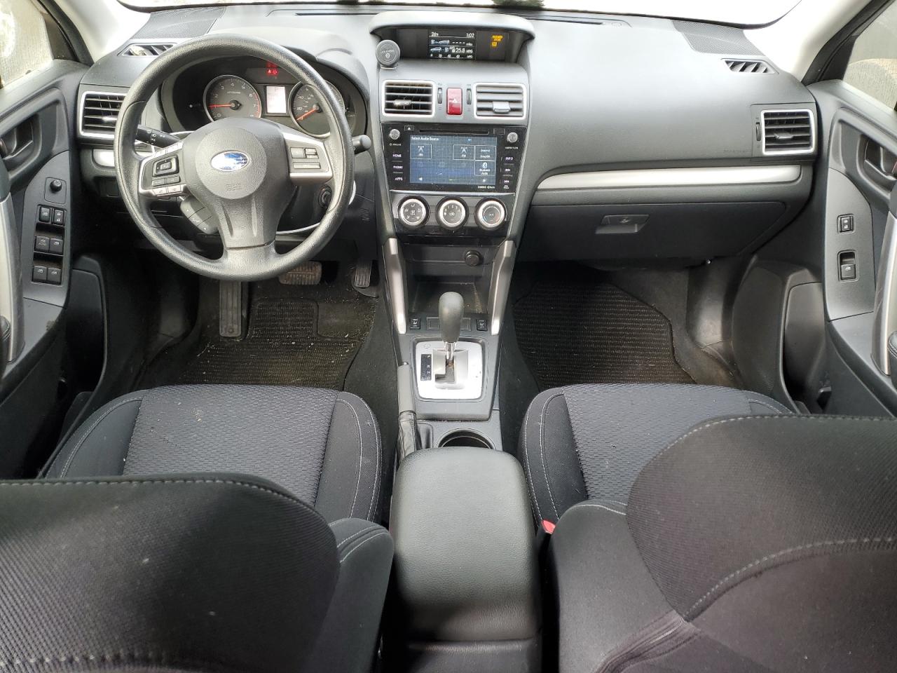 2016 Subaru Forester - Image 8