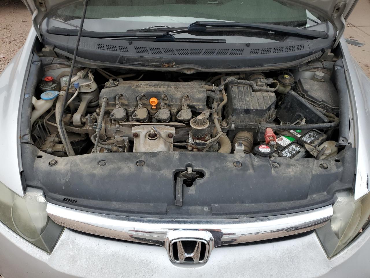 2006 Honda Civic - Image 12