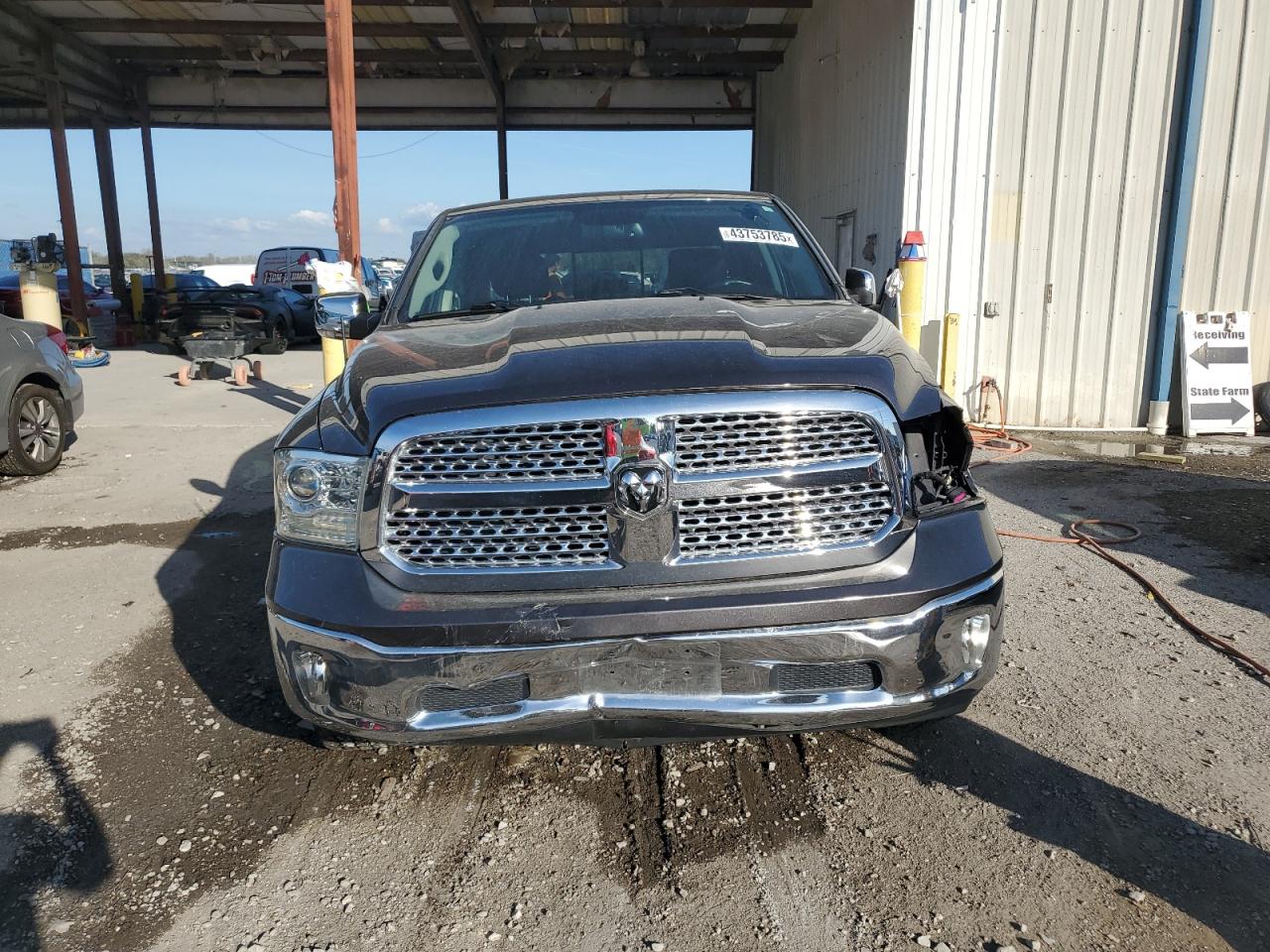 2018 RAM 1500 - Image 5
