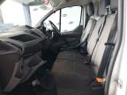 2016 FORD TRANSIT CU for sale at Copart EAST KILBRIDE