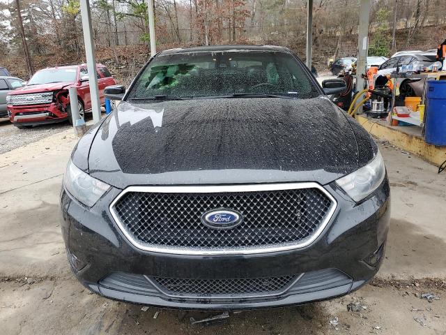  FORD TAURUS 2014 Black