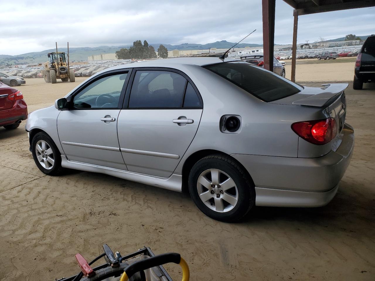 2006 Toyota Corolla - Image 2