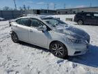 2021 Nissan Versa Sv for Sale in Chicago Heights, IL - Rear End