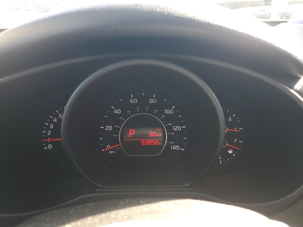 2017 Kia Soul - Image 9