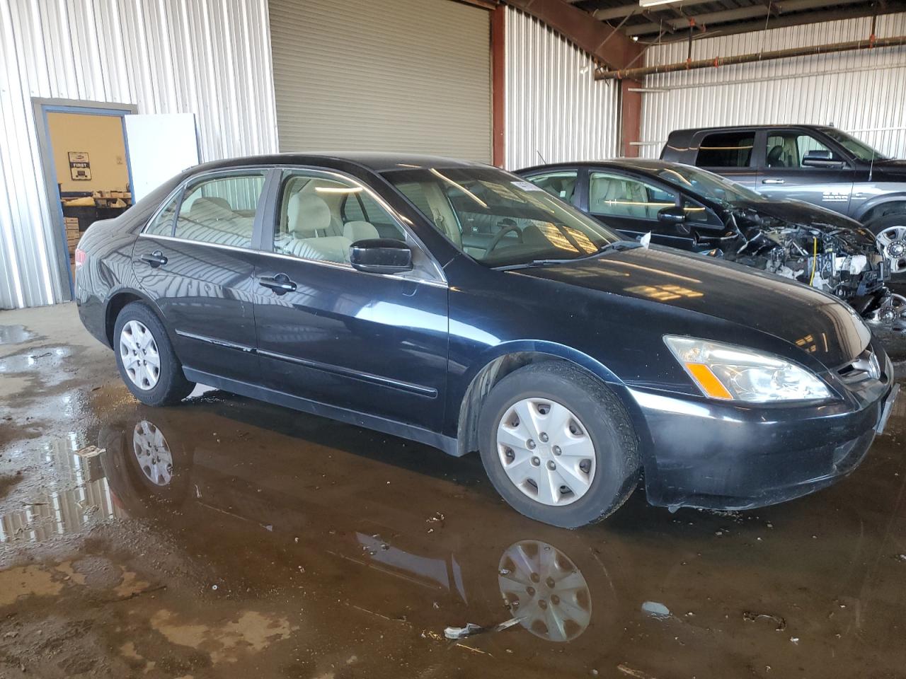2003 Honda Accord - Image 4