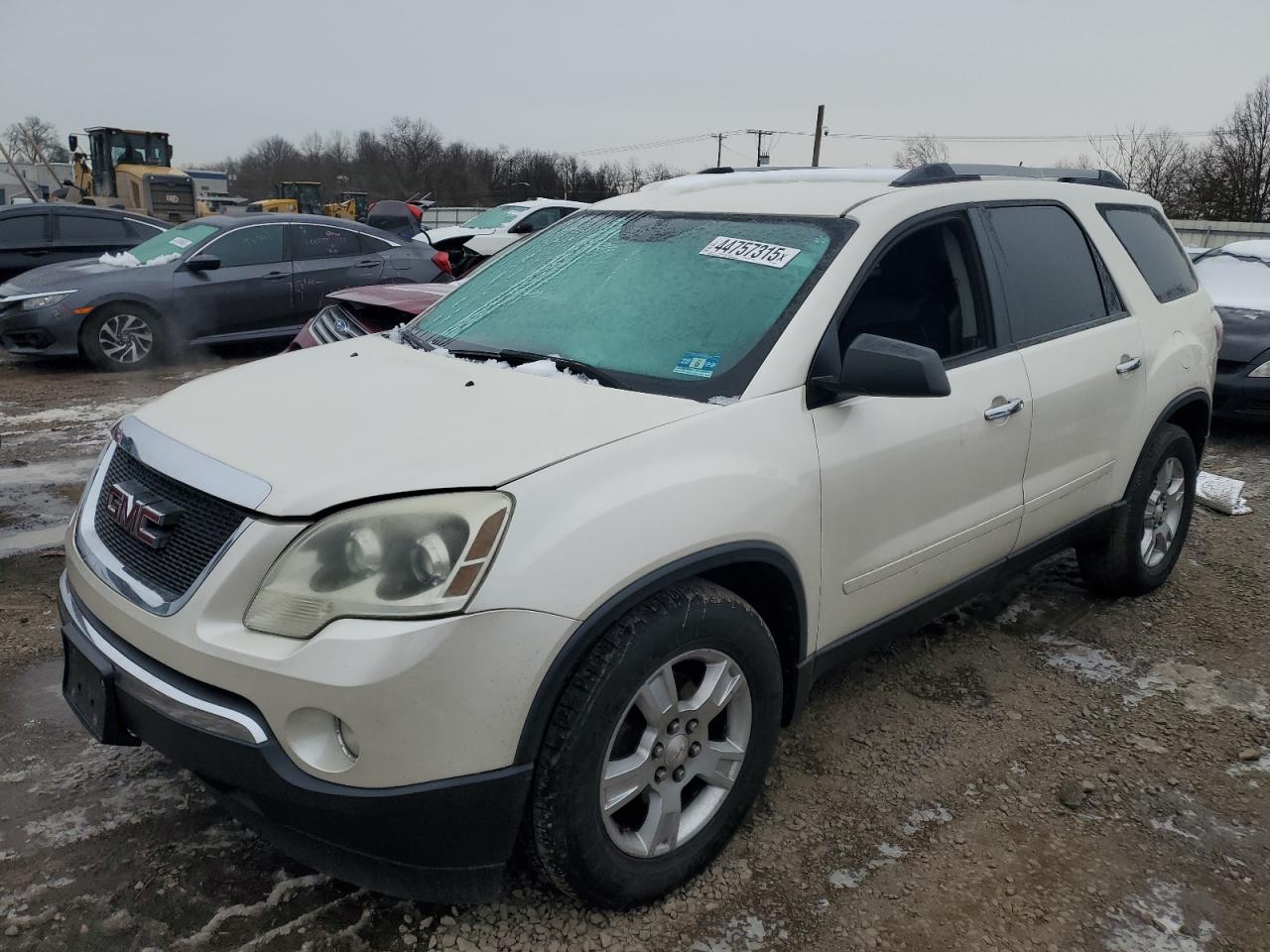 2011 GMC Acadia - Image 1