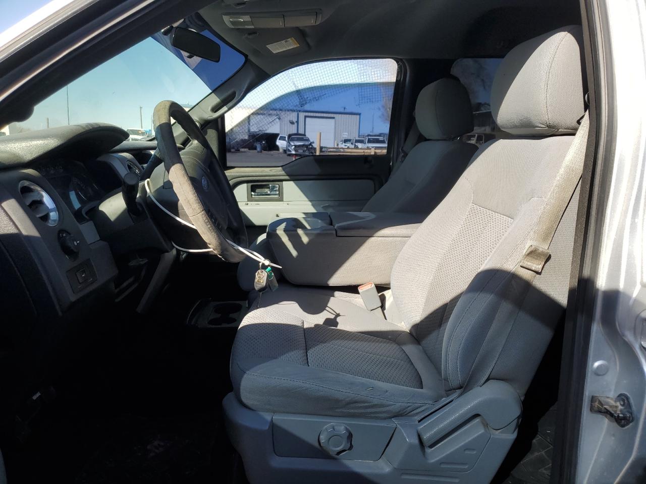2013 Ford F-150 - Image 7