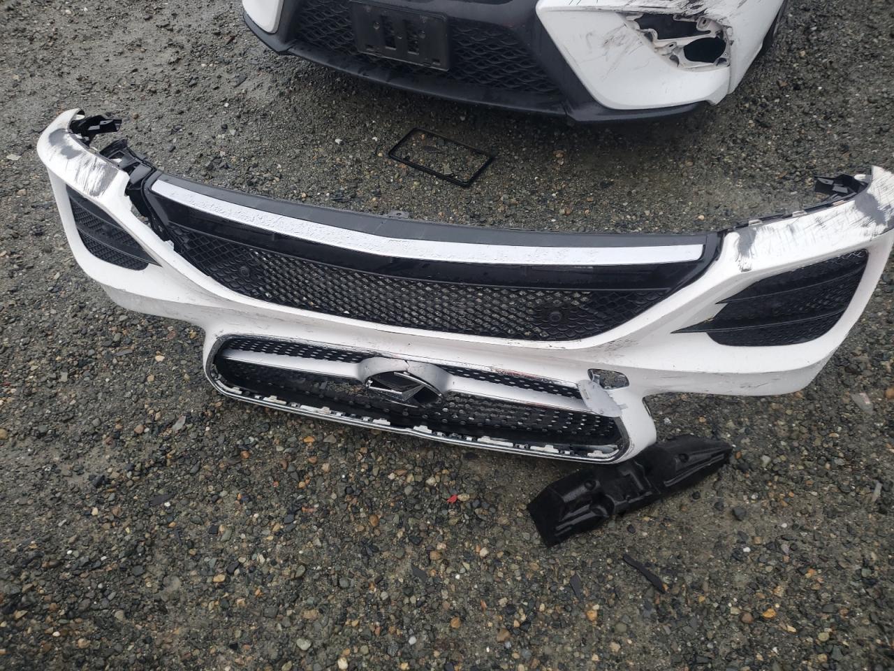 2018 Mercedes-Benz E-klasse - Image 12