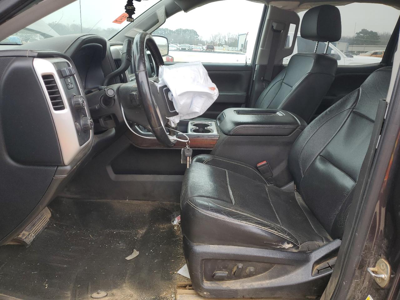 2016 GMC Sierra - Image 7