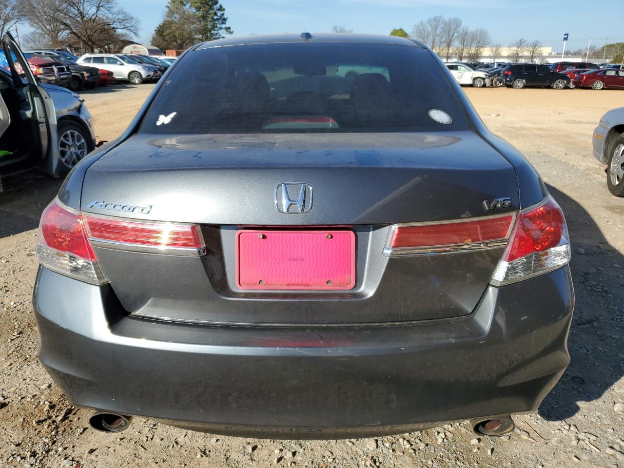 2011 Honda Accord - Image 6