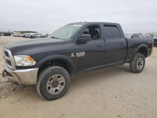 2018 Ram 2500 St