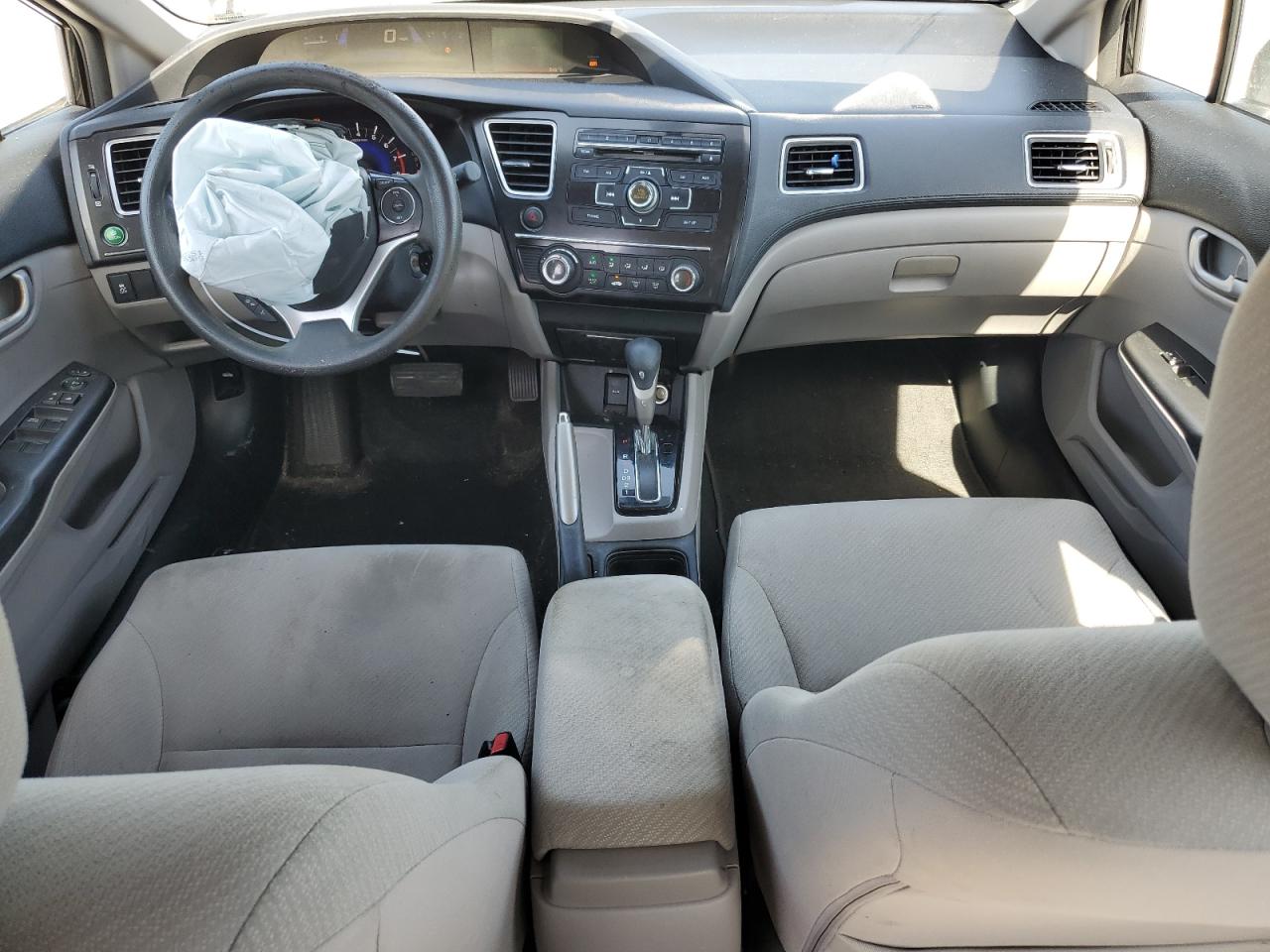 2013 Honda Civic - Image 8