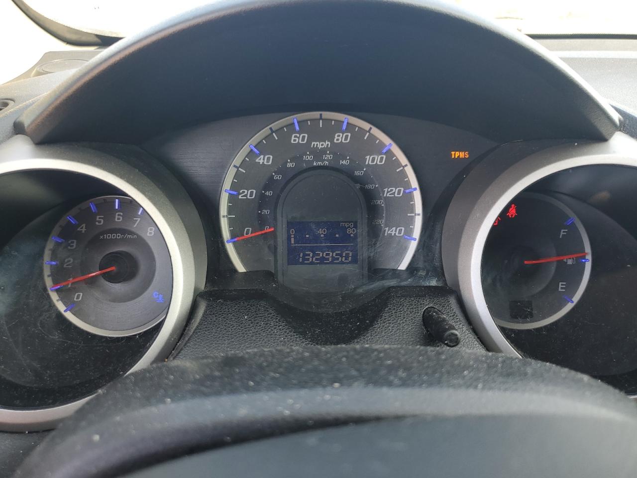 2009 Honda Fit - Image 9