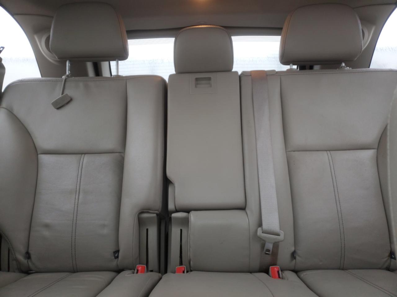2013 Ford Edge - Image 10