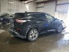 2017 Nissan Murano S zu verkaufen in Albany, NY - Side