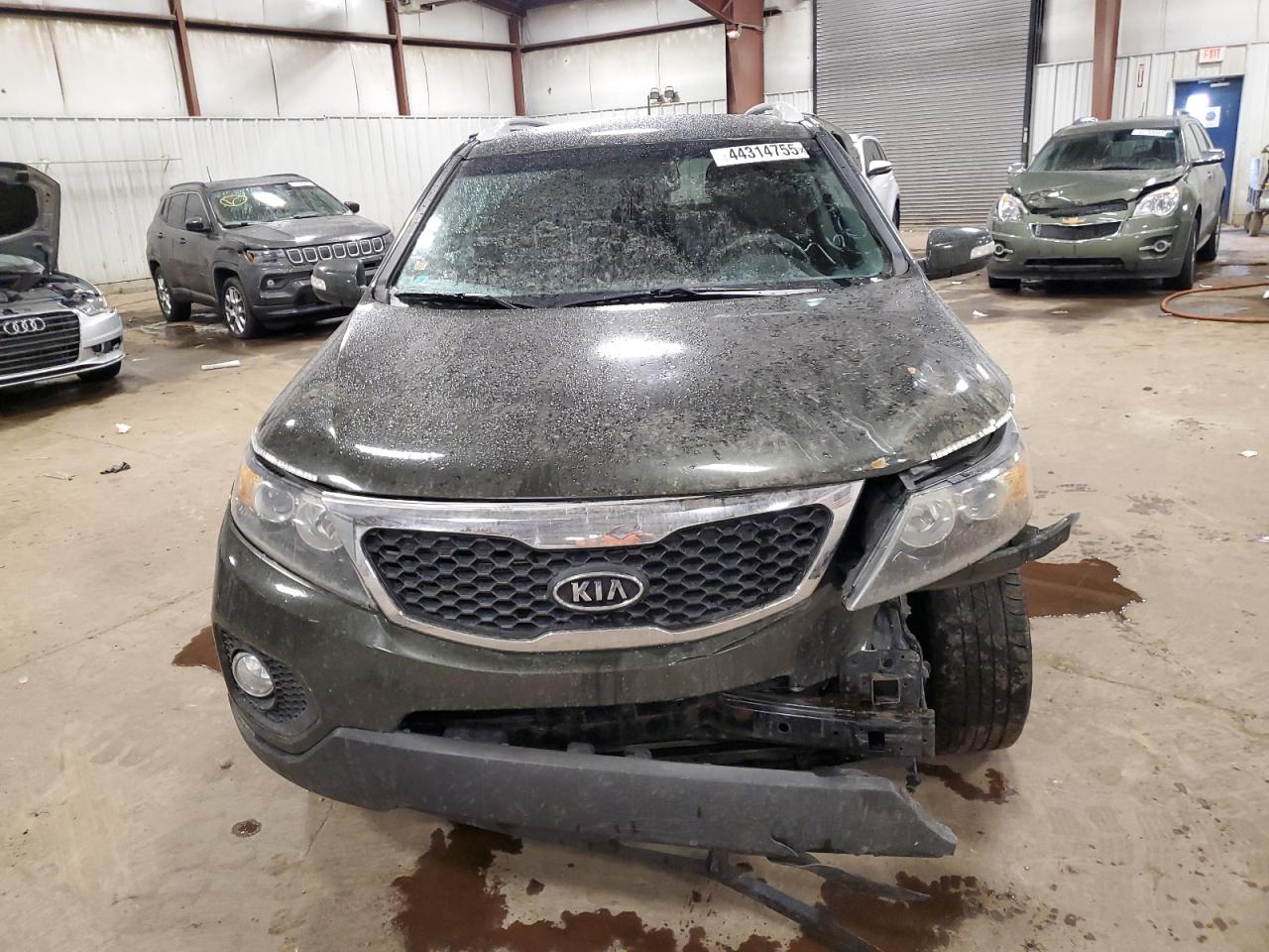2011 Kia Sorento - Image 5