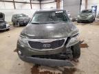 2011 Kia Sorento Base იყიდება Lansing-ში, MI - Front End