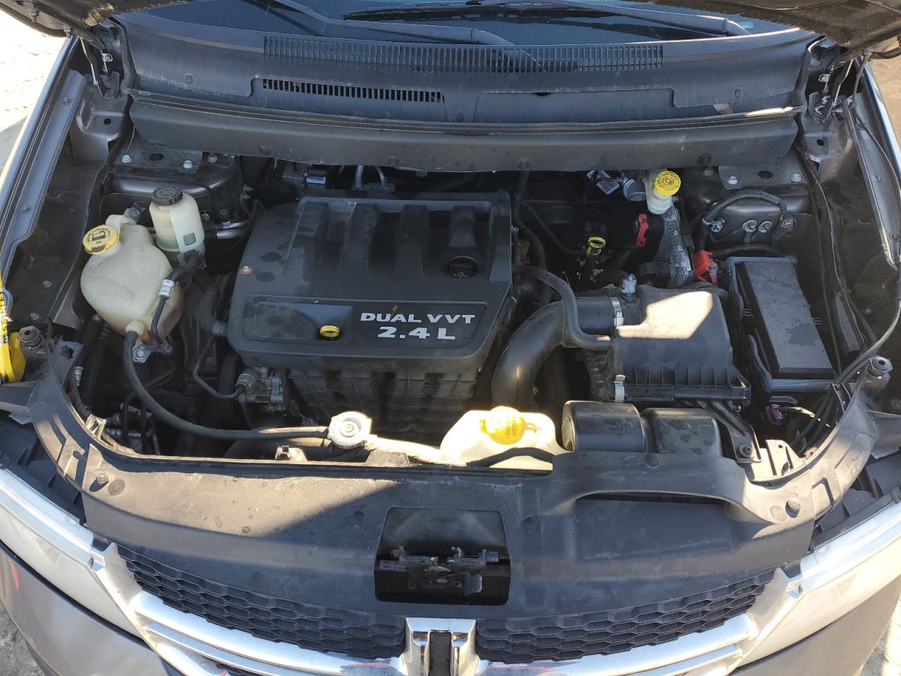 2015 Dodge Journey - Image 12