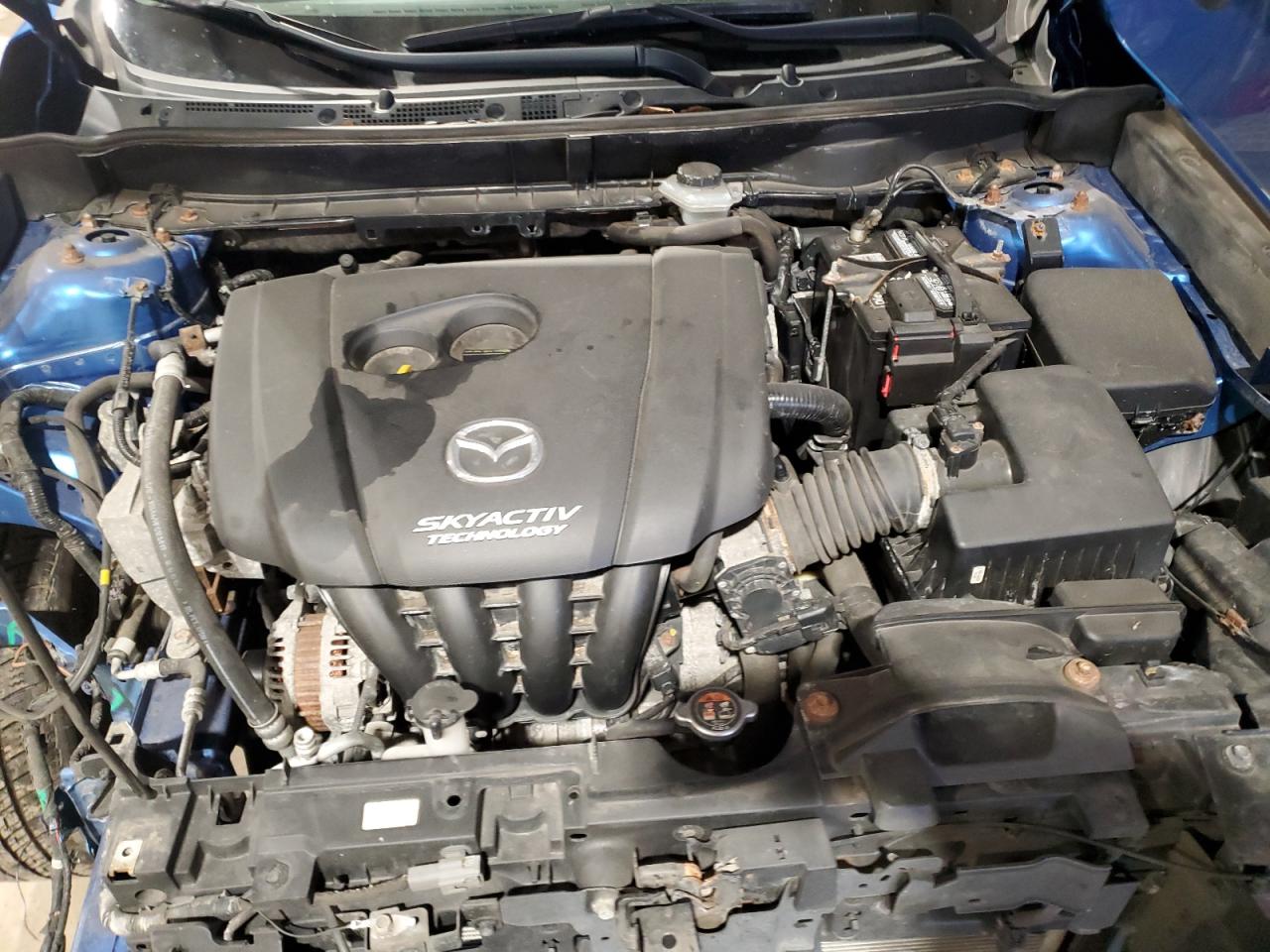 2016 Mazda CX-3 - Image 12