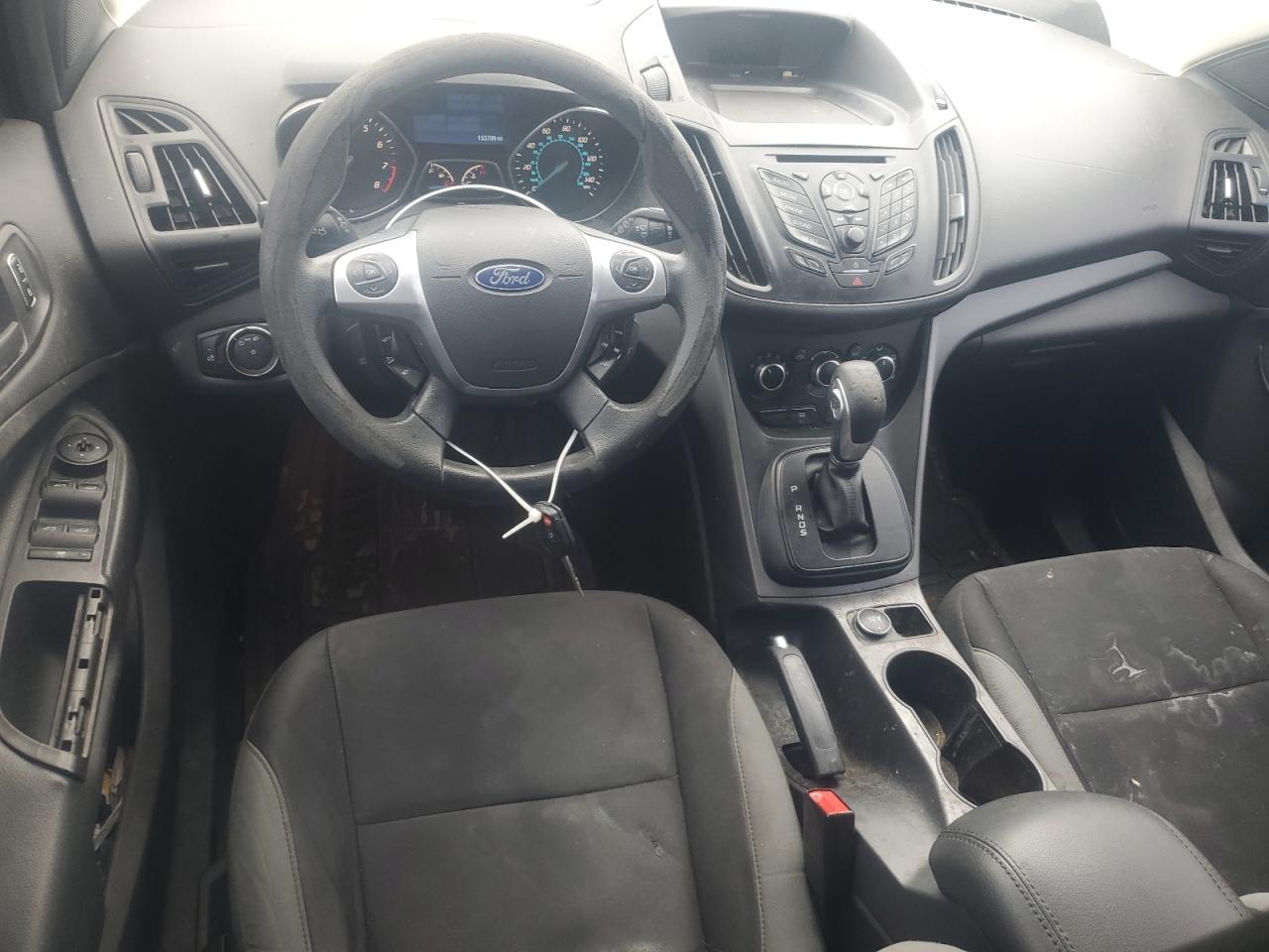 2014 Ford Escape - Image 8