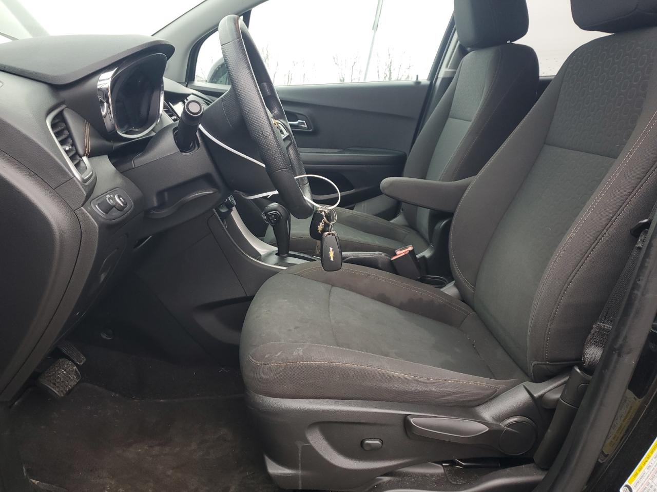 2021 Chevrolet Trax - Image 7