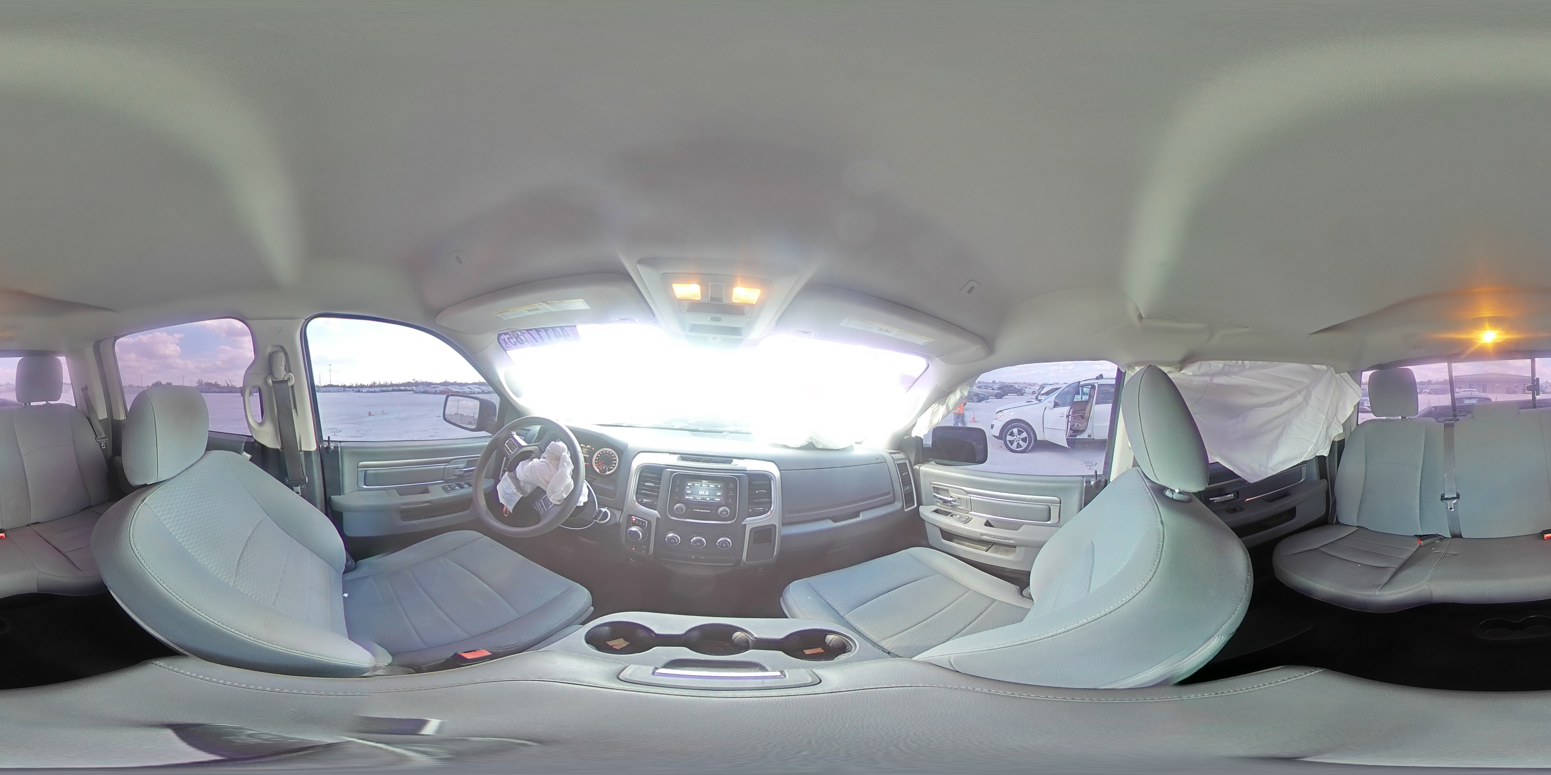 2019 RAM 1500 - Image 13
